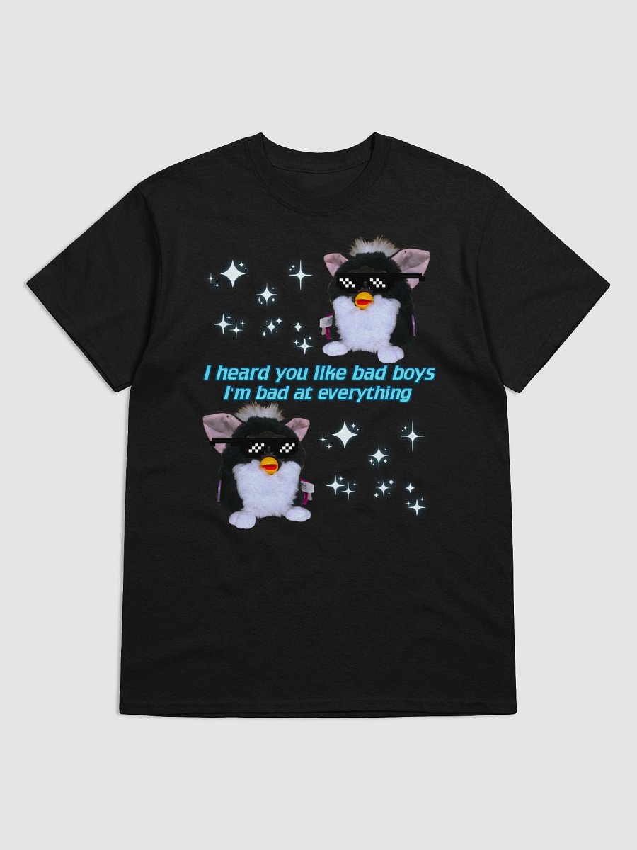Bad Boys Unisex T-Shirt product image (9)
