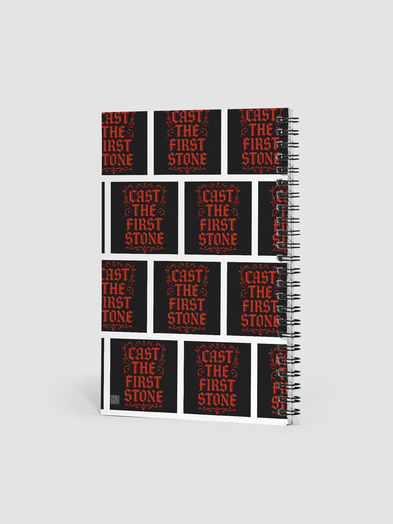 Who? Kallin Kanye Krazy (Journal Book) product image (2)