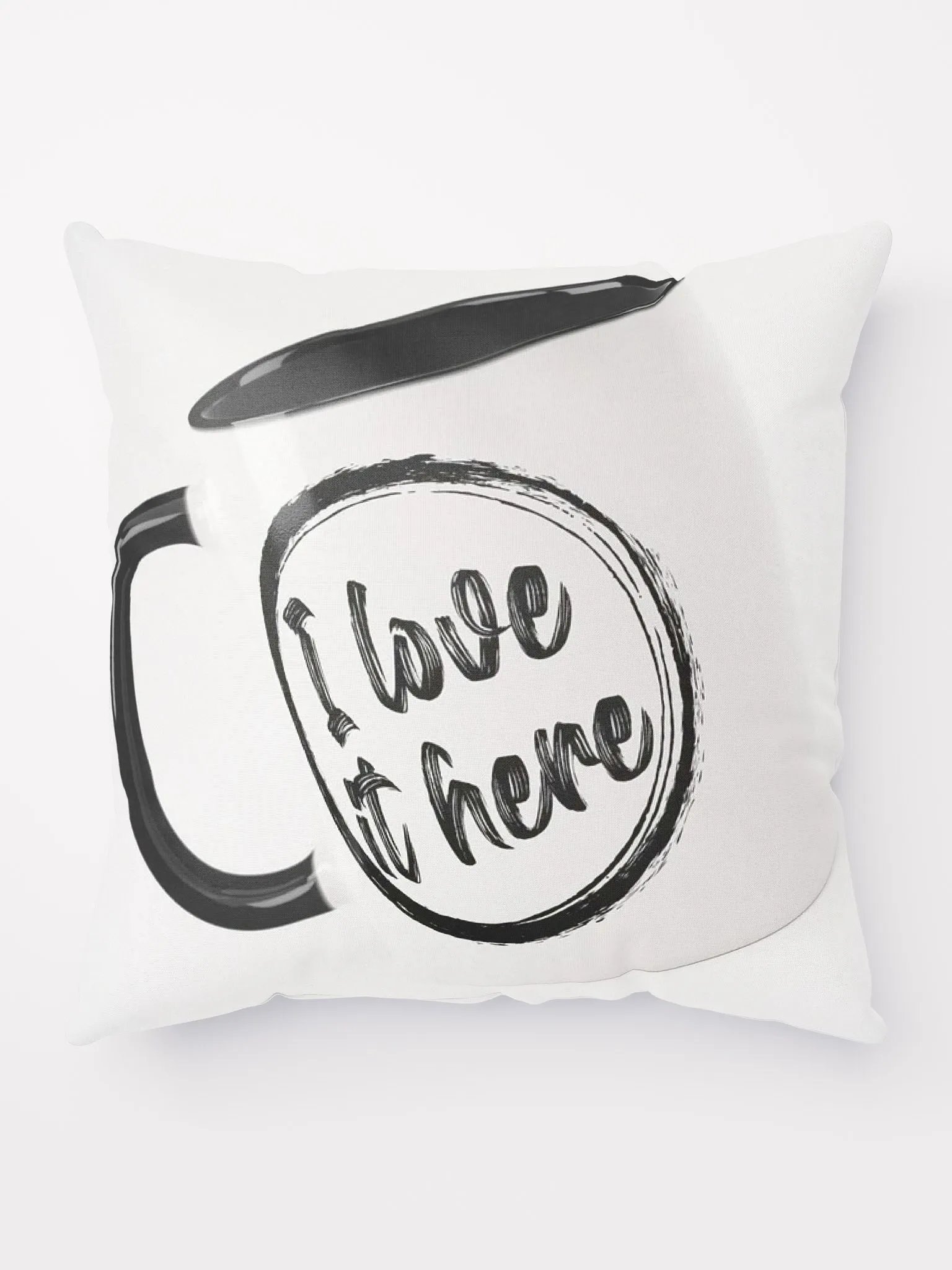 WhyDidYouWantThis Pillow product image (5)