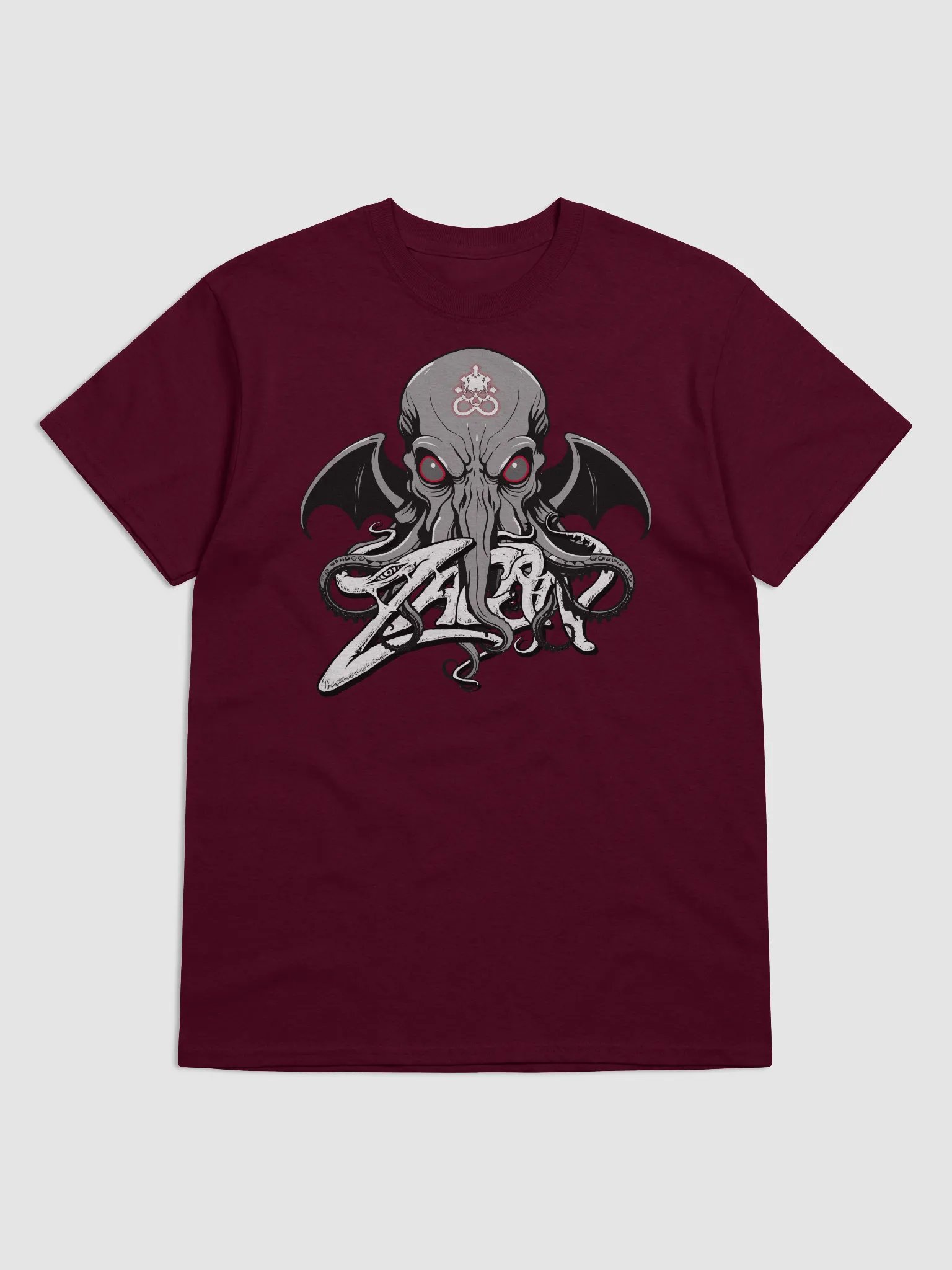 ZAGAN TDK Chuthul T-Shirt product image (5)