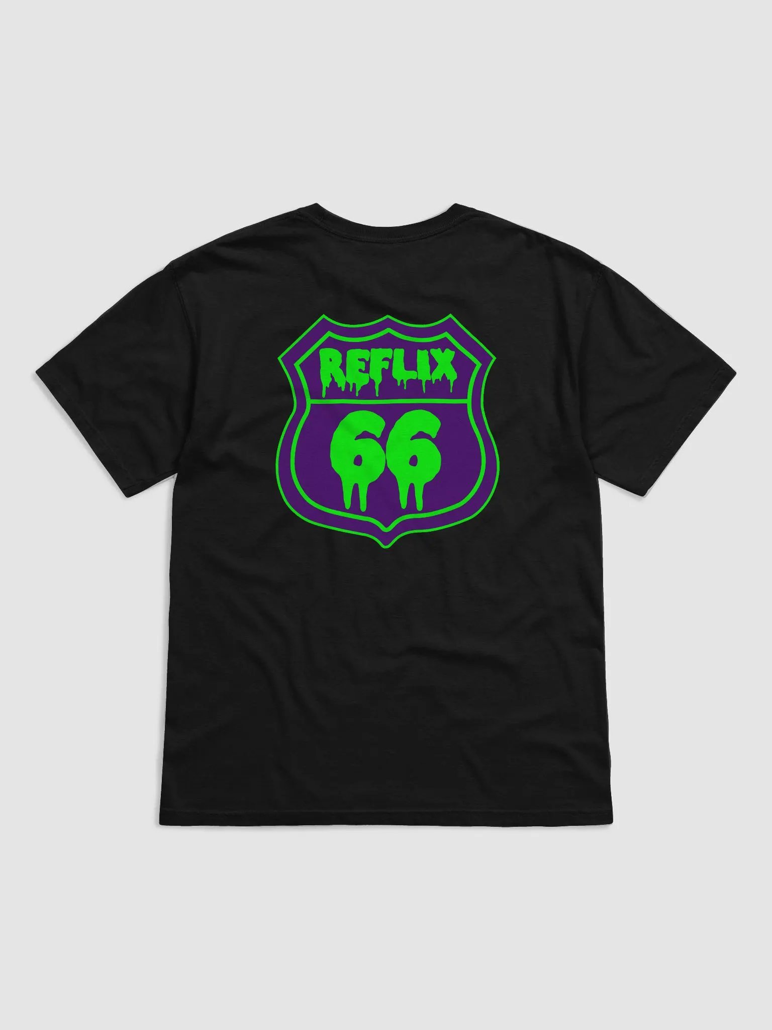 Reflix66 - Standard Tee product image (2)