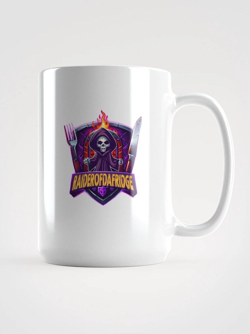 mug