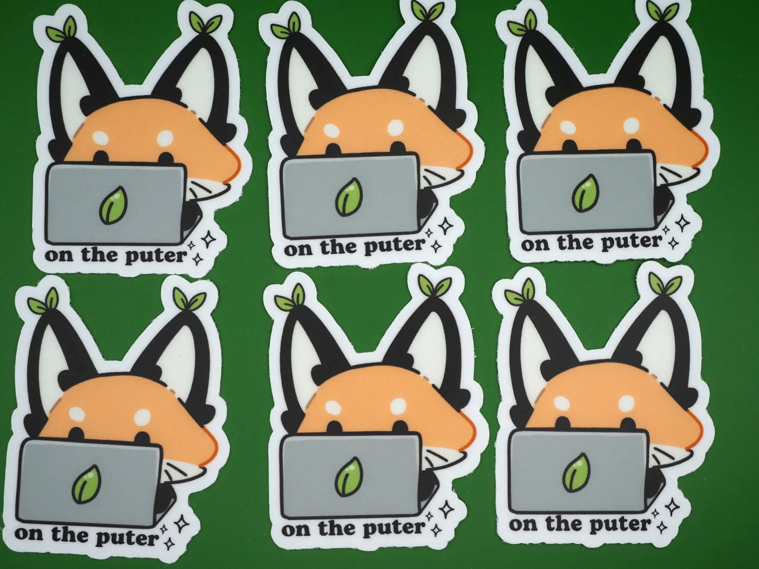 on the puter product image (2)