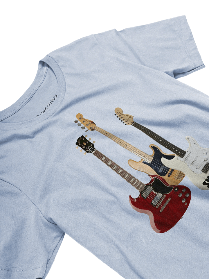 INSTRUMENT tee product image (2)