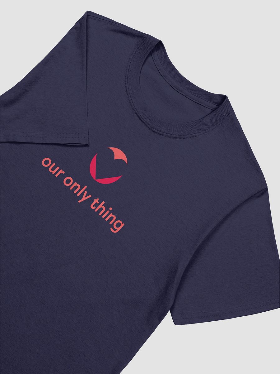Our Only Thing Unisex Softstyle T-shirt product image (21)