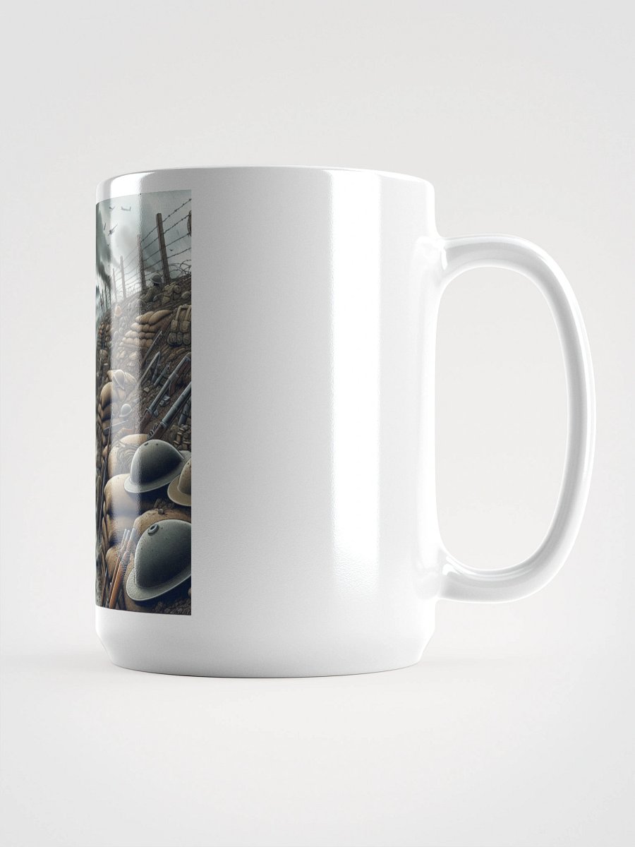 world war mug design product image (1)