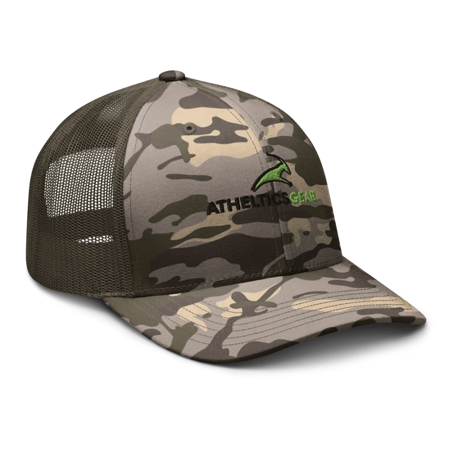 Caprine Atheltics Gear product image (6)