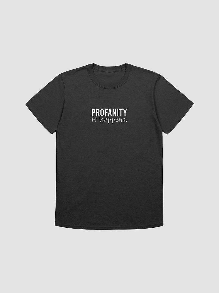 Profanity. It happens! product image (1)
