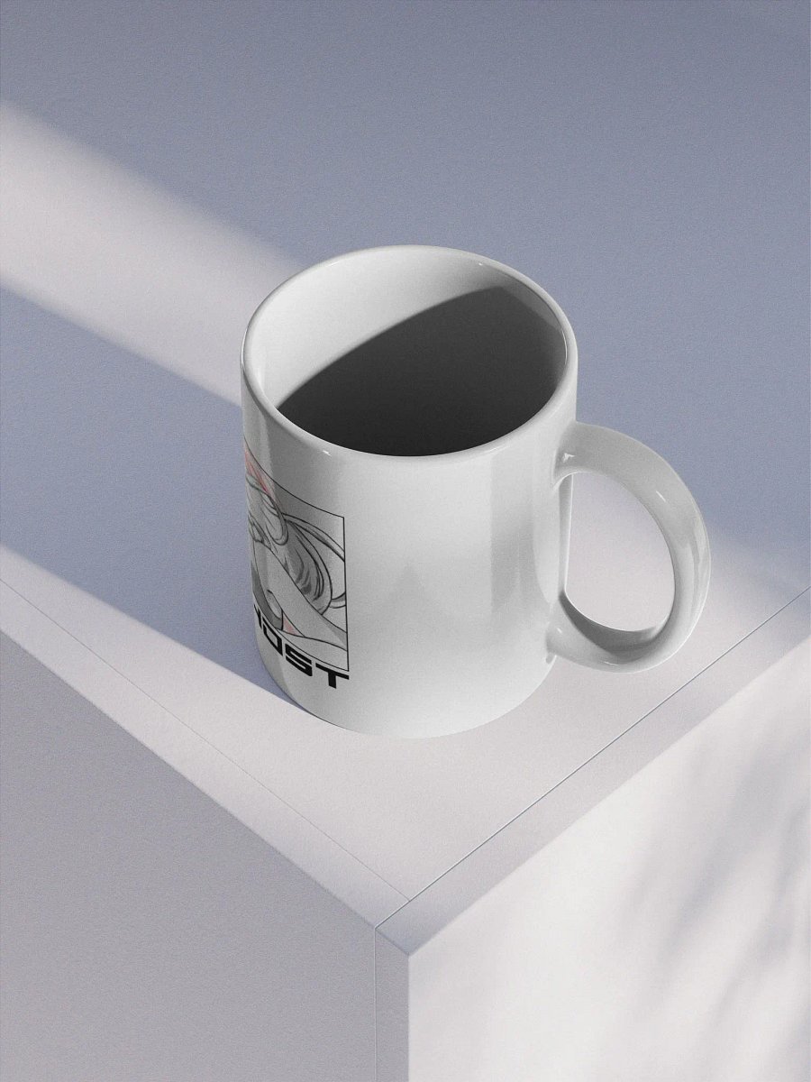 ゴースト GHOST // Mug product image (3)