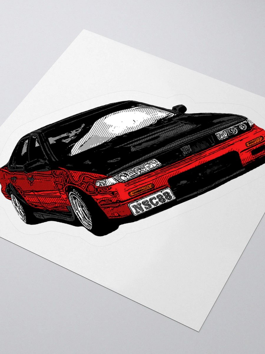 Cefiro Sticker product image (1)