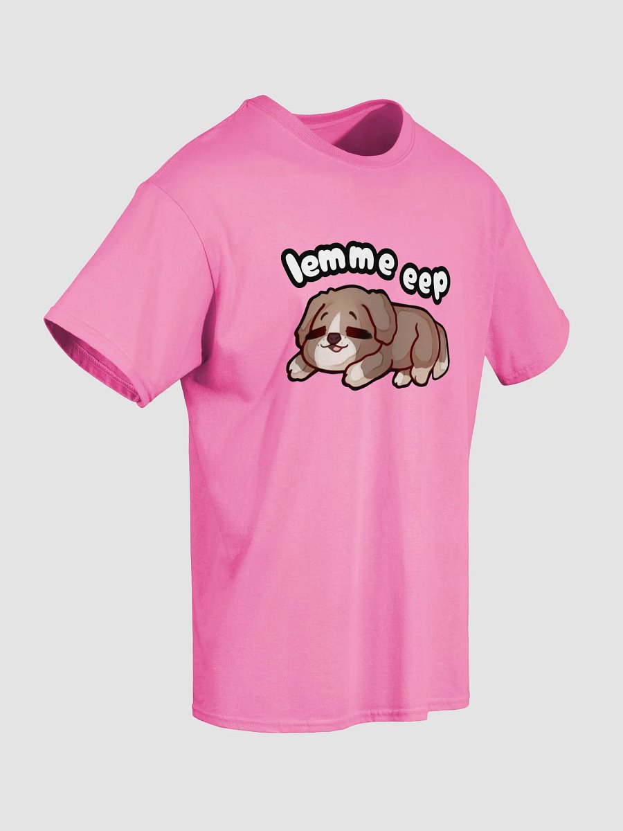 Eepy T-Shirt product image (5)