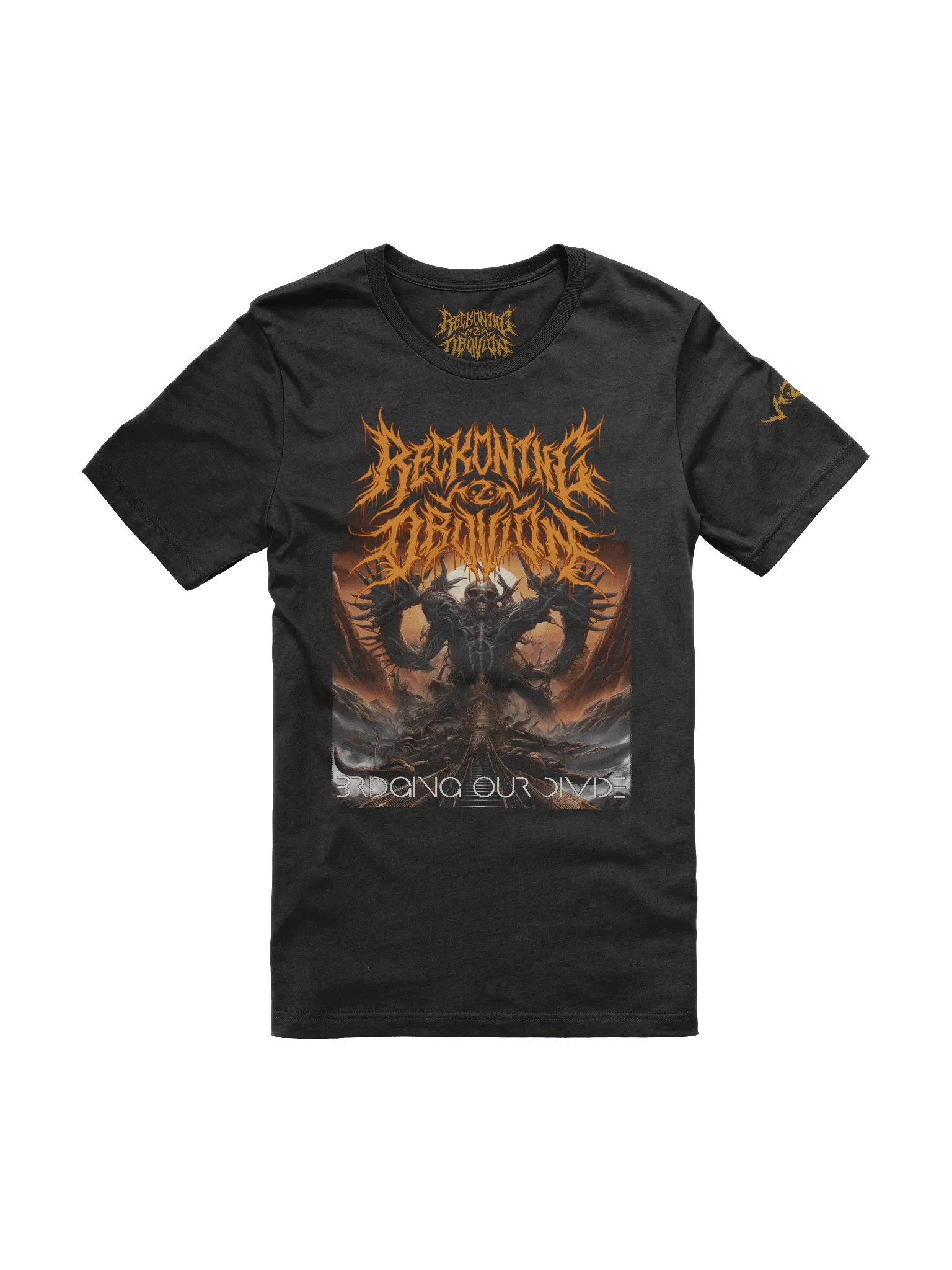 RECKONING OBLIVION BOD T-Shirt product image (1)