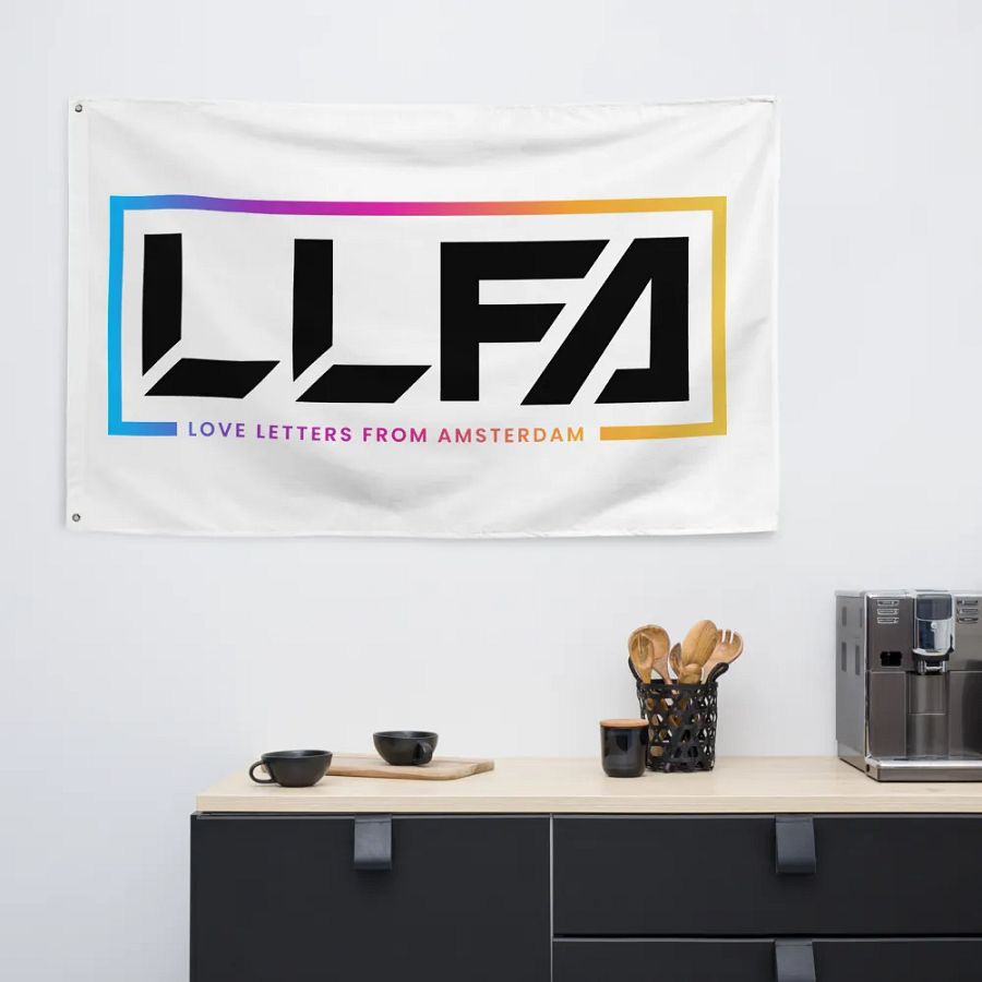 LLFA Flag product image (6)