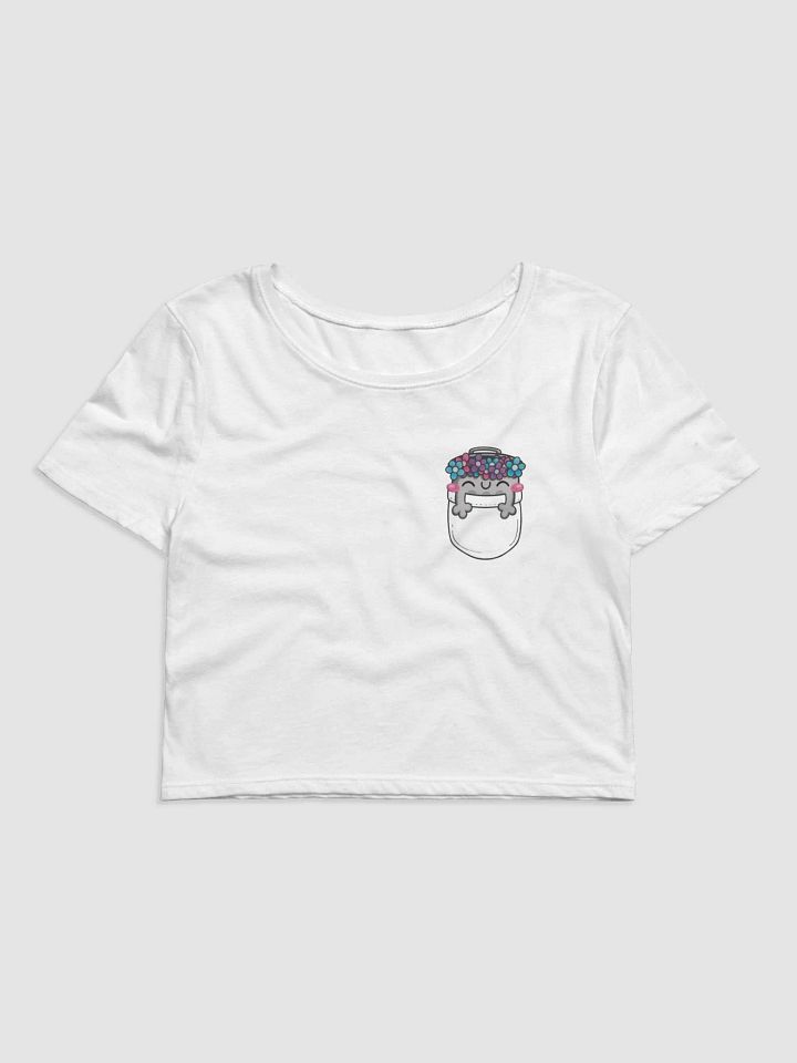 Crop - PocketTrash product image (2)