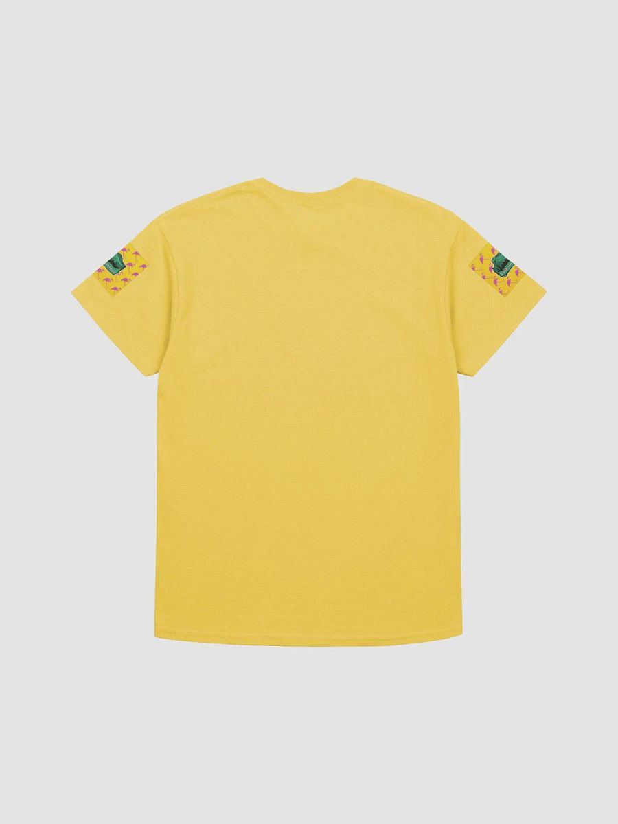 Pineapple Light DieselThreads Tee product image (2)