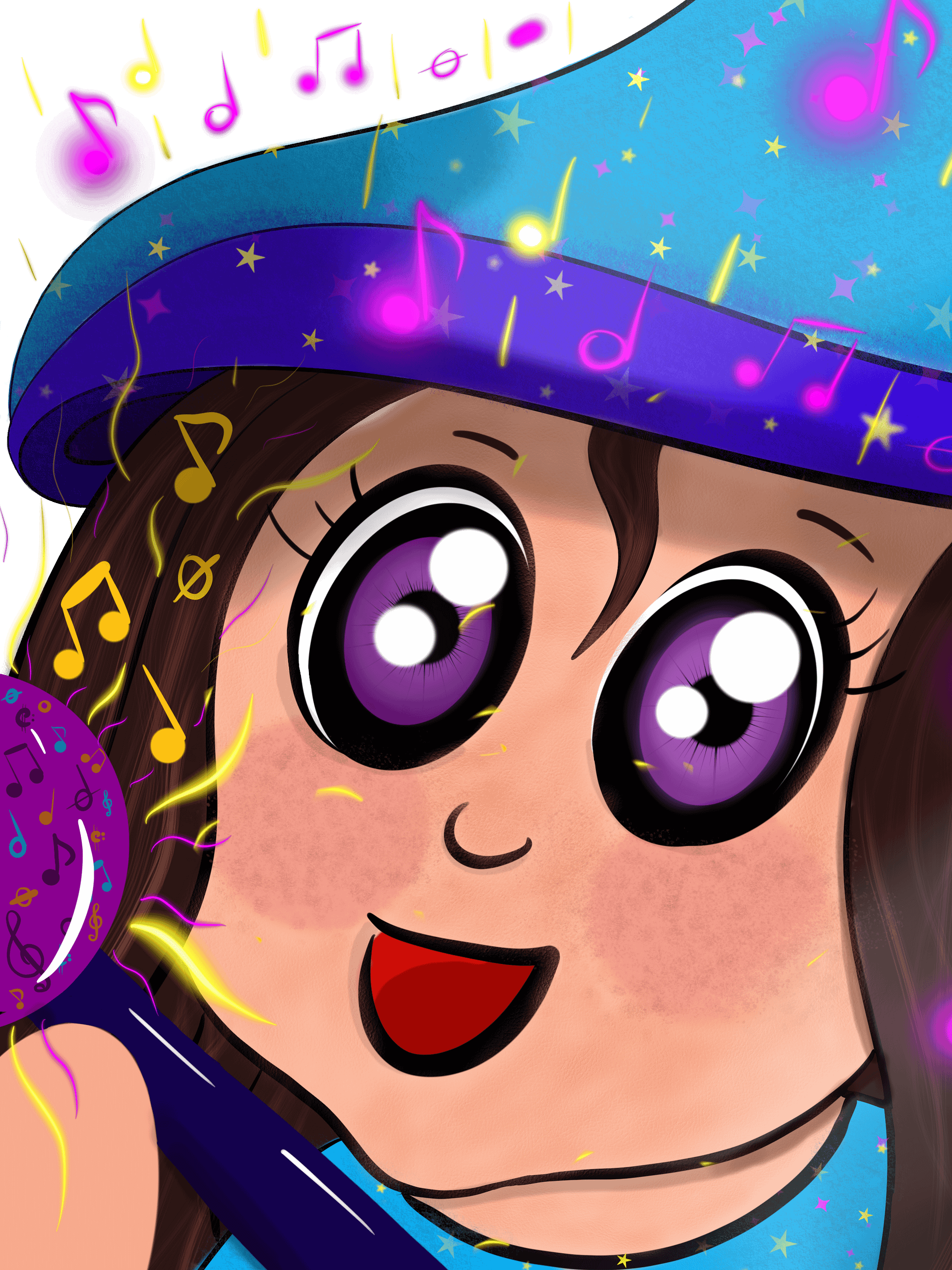 1 Emote for your stream (Non-Animated) product image (4)