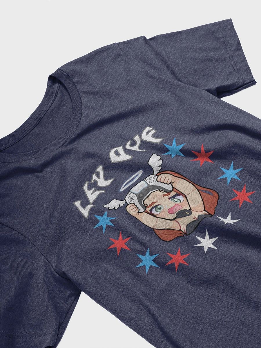 Extra Life Year 10! T-Shirt product image (13)