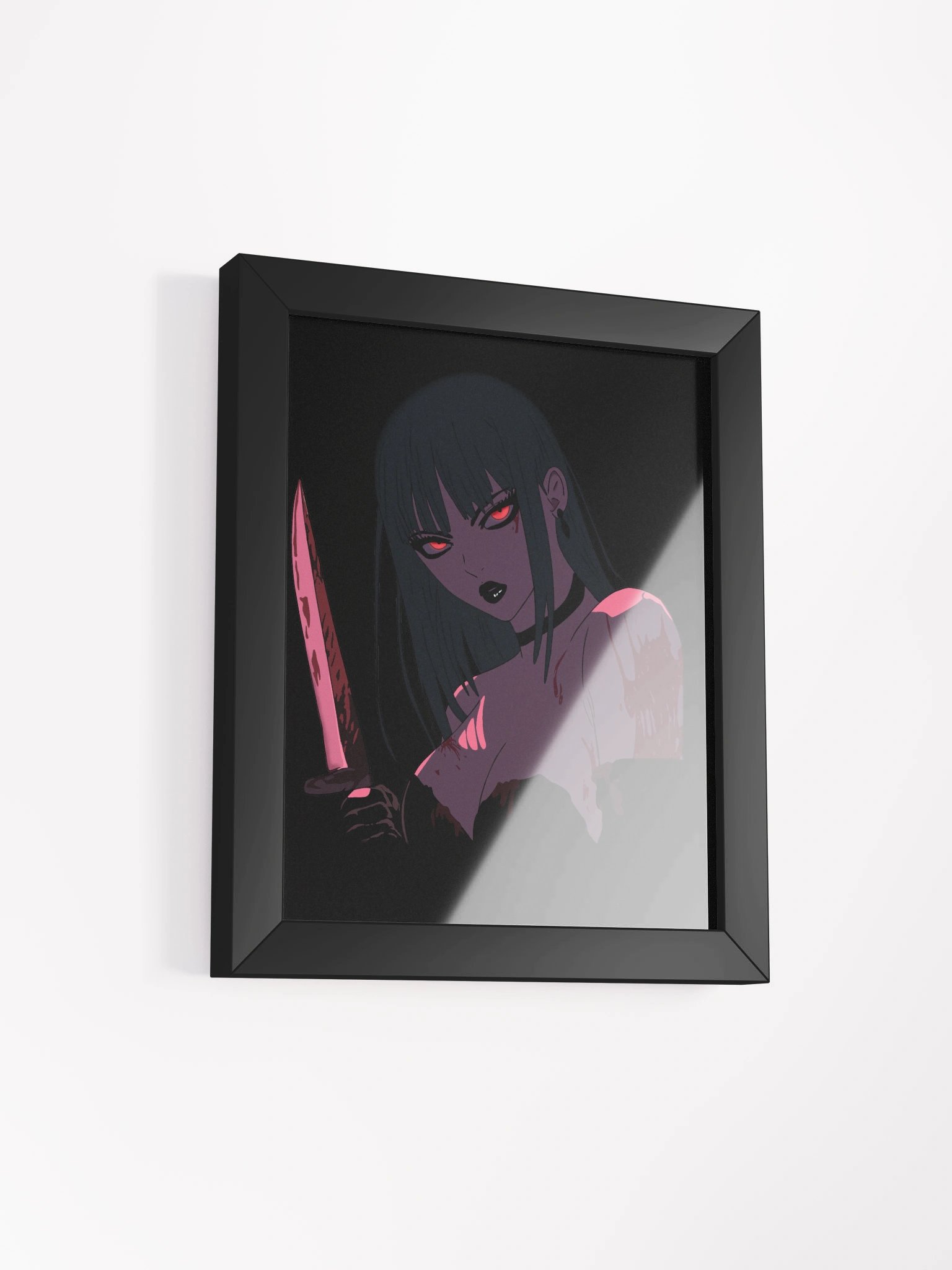 ALTER EGO IV Framed Mini Poster product image (2)