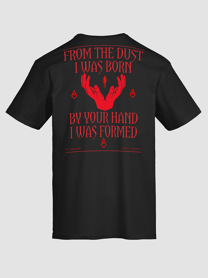 From the Dust T-Shirt product image (1)
