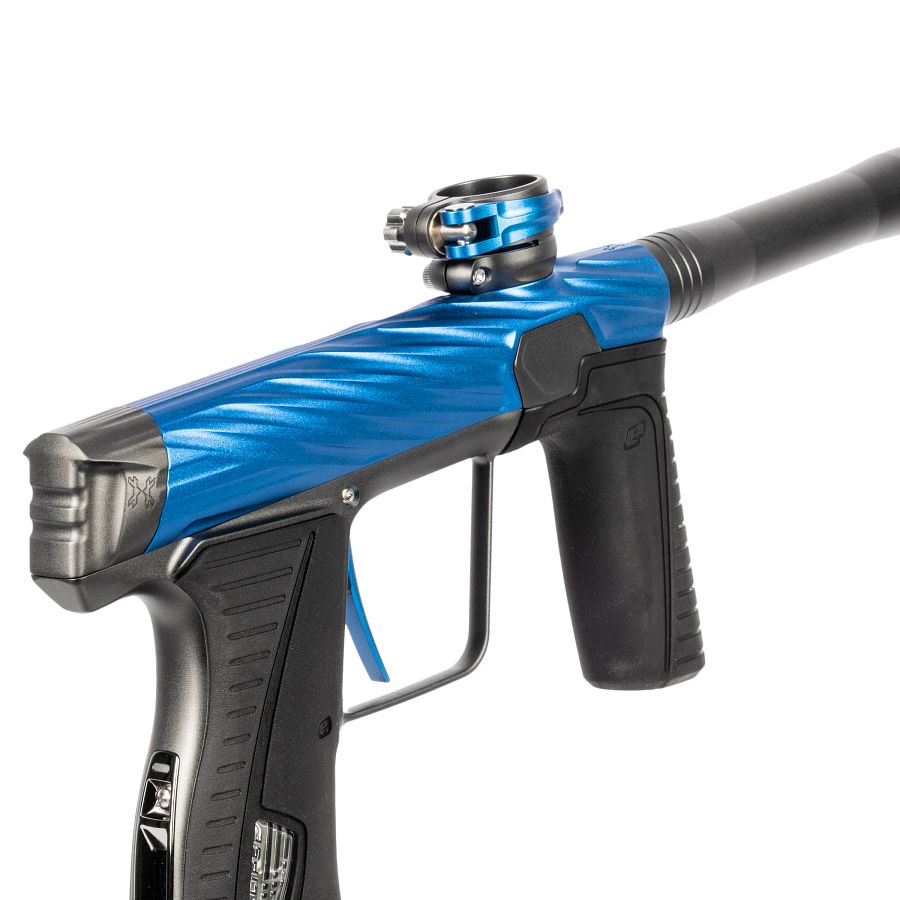 HK Orbit 180R - Hurricane (Blue/Pewter) product image (5)