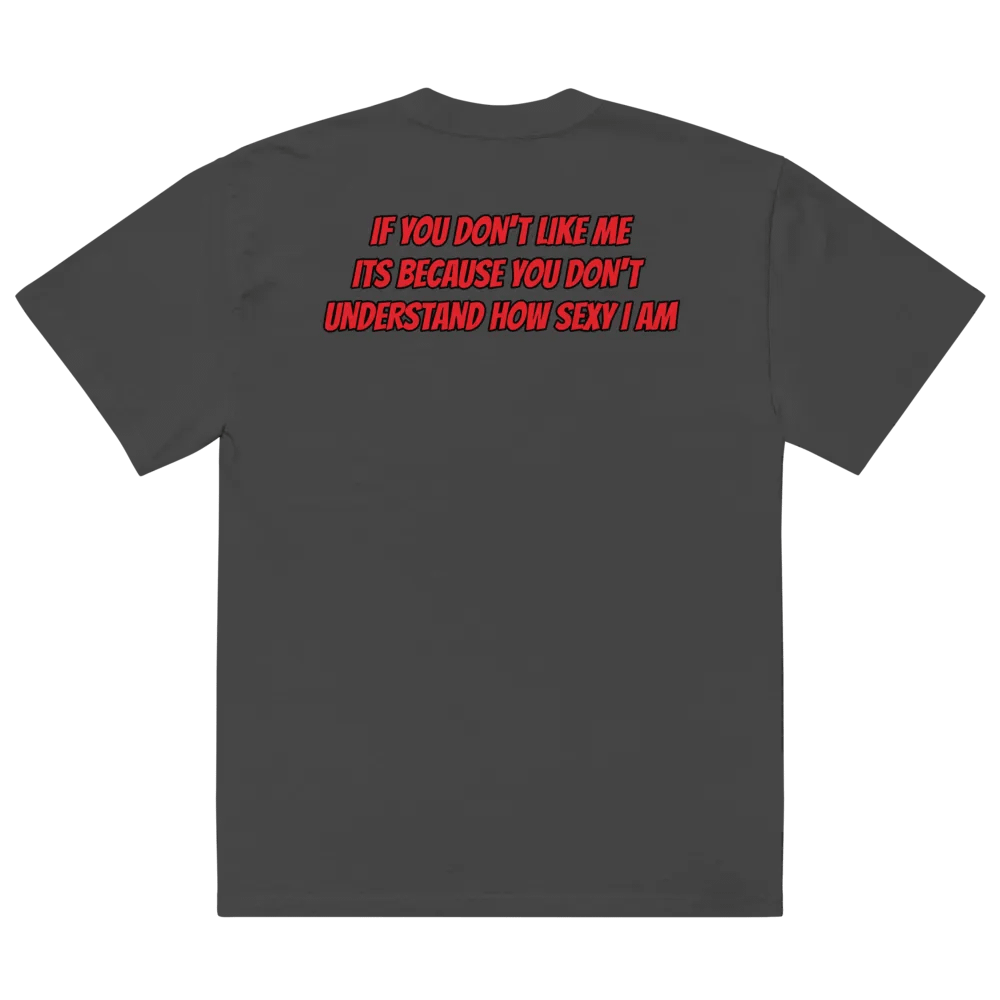 SEXY GANG ME product image (4)