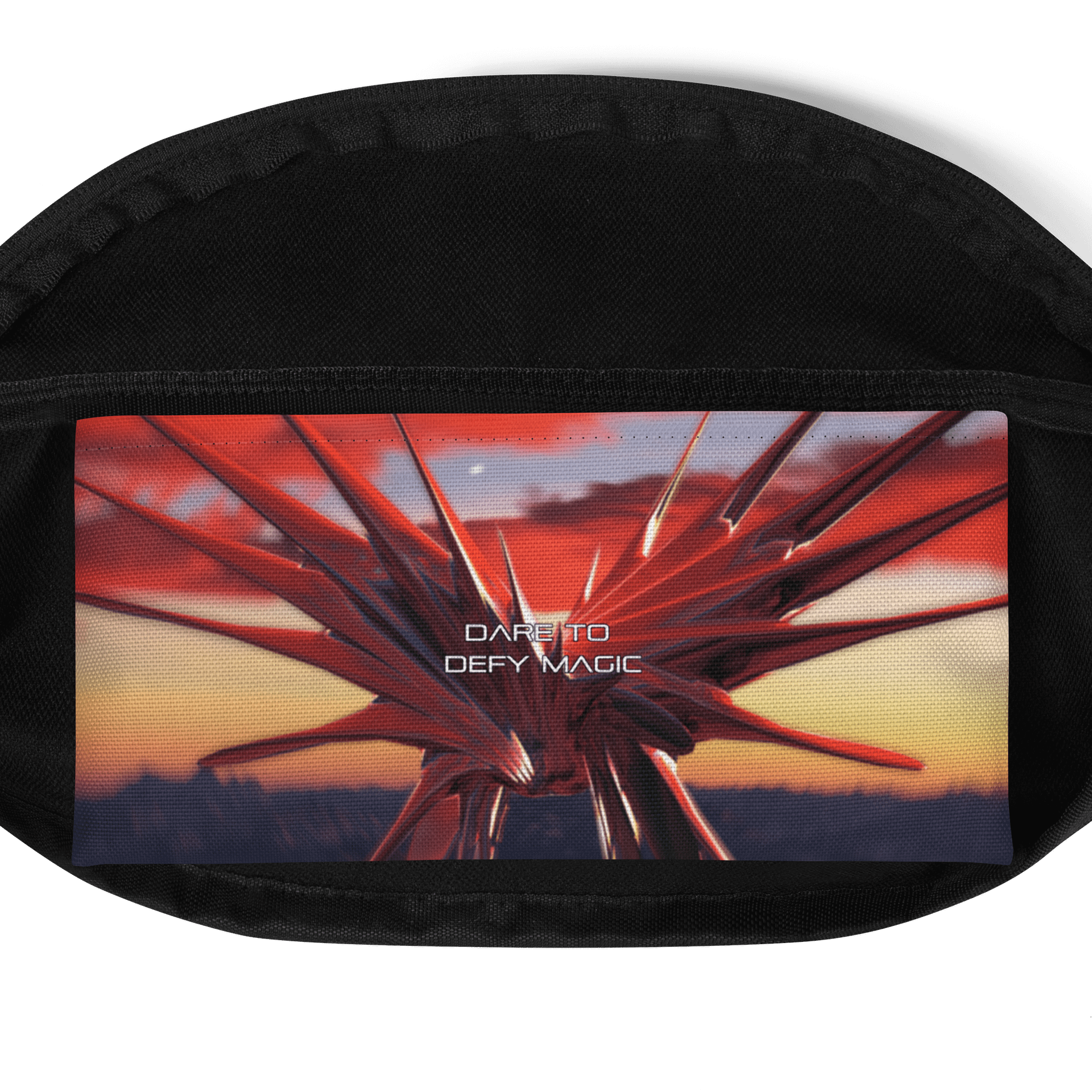 New Millenium Fanny Pack product image (4)