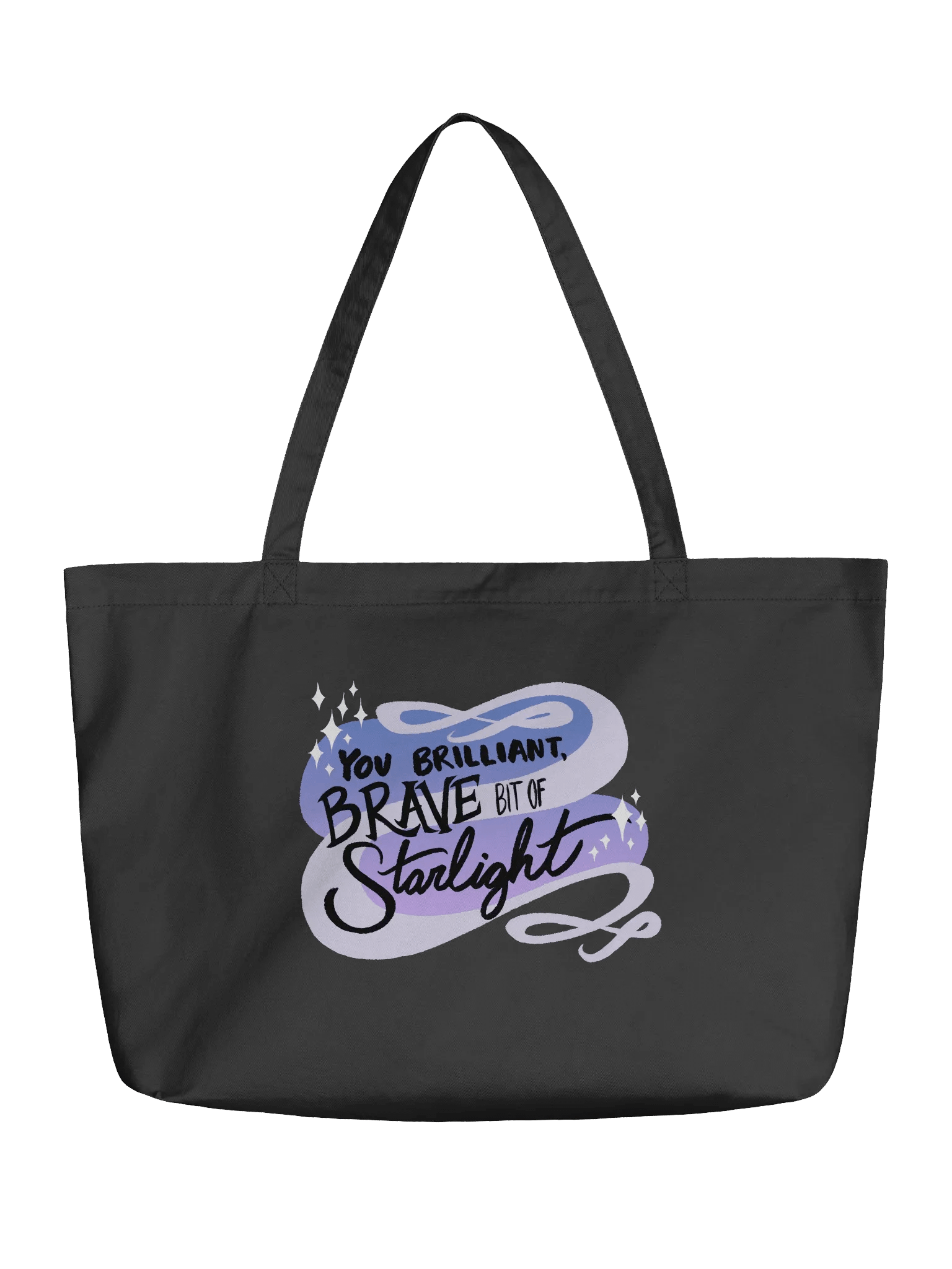 Starlight Tote product image (1)