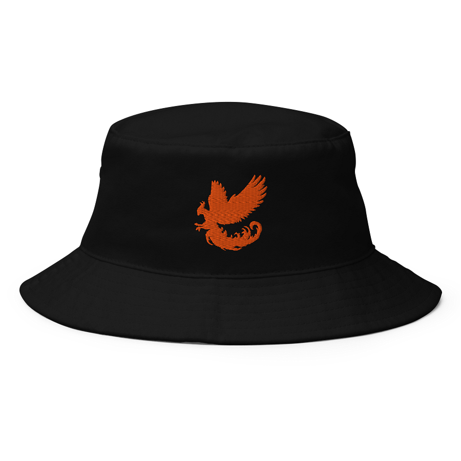 Rising Phoenix Bucket Hat product image (1)