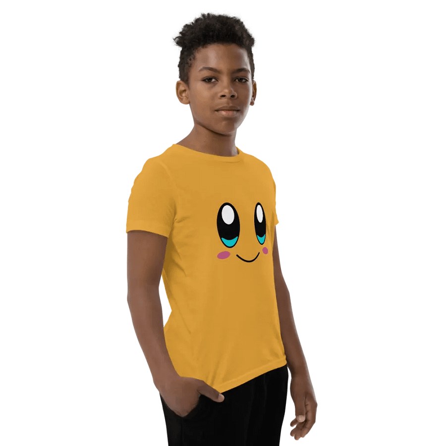 Teen T-Shirt | Körby product image (79)