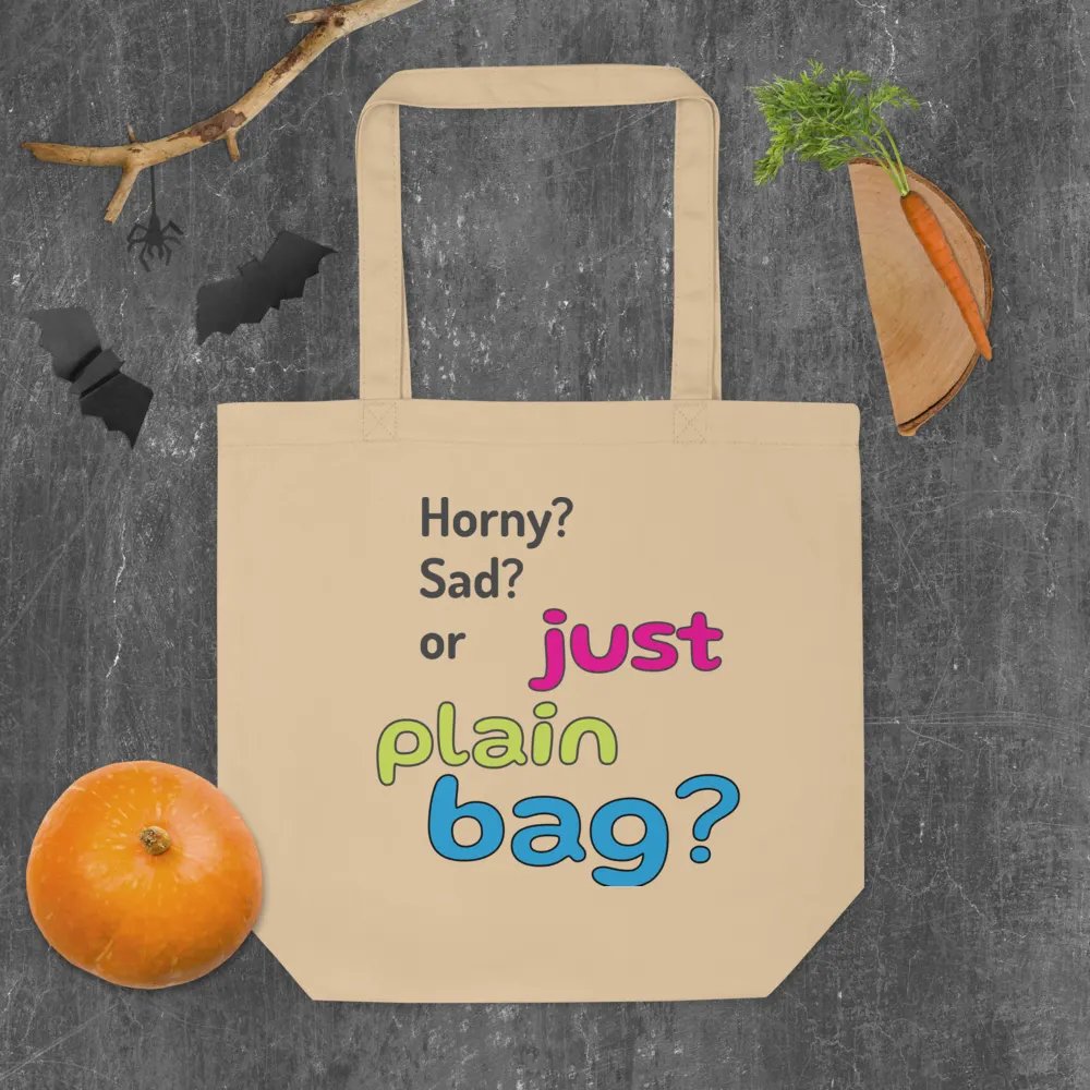 Just Plain Bag product image (11)
