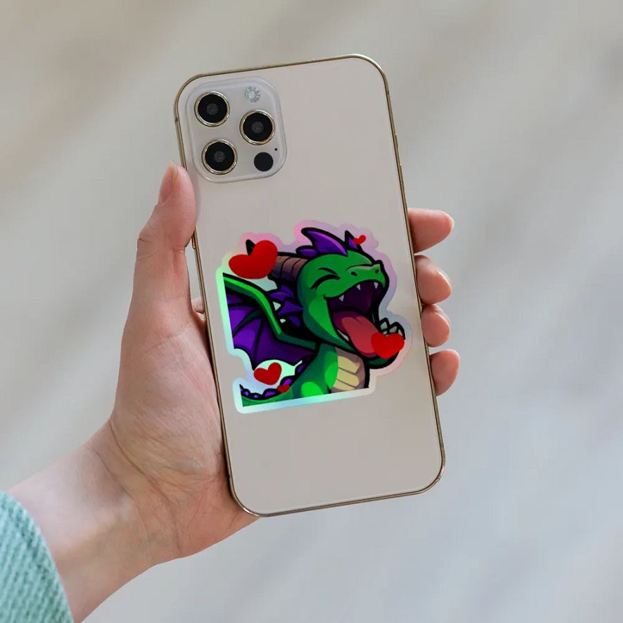 Love Emote product image (8)