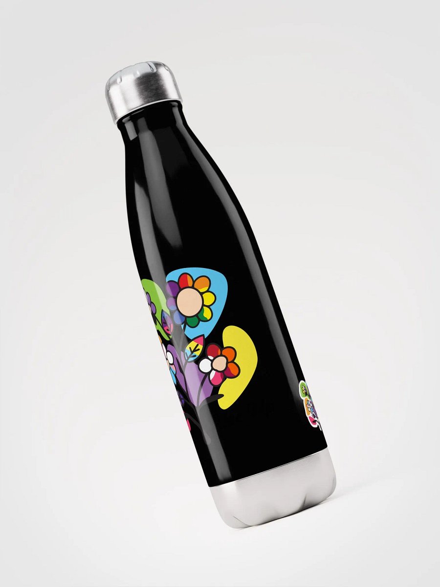 Rise Up Scholarship Reusable Water Bottle product image (5)