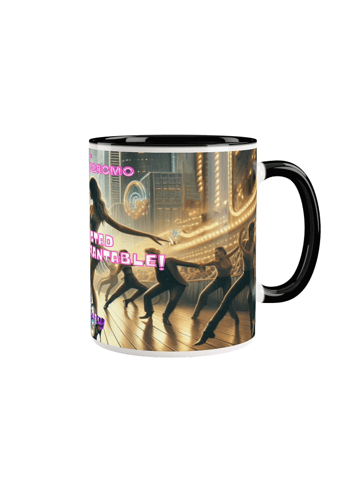 Taza Amistad Inquebrantable product image (2)