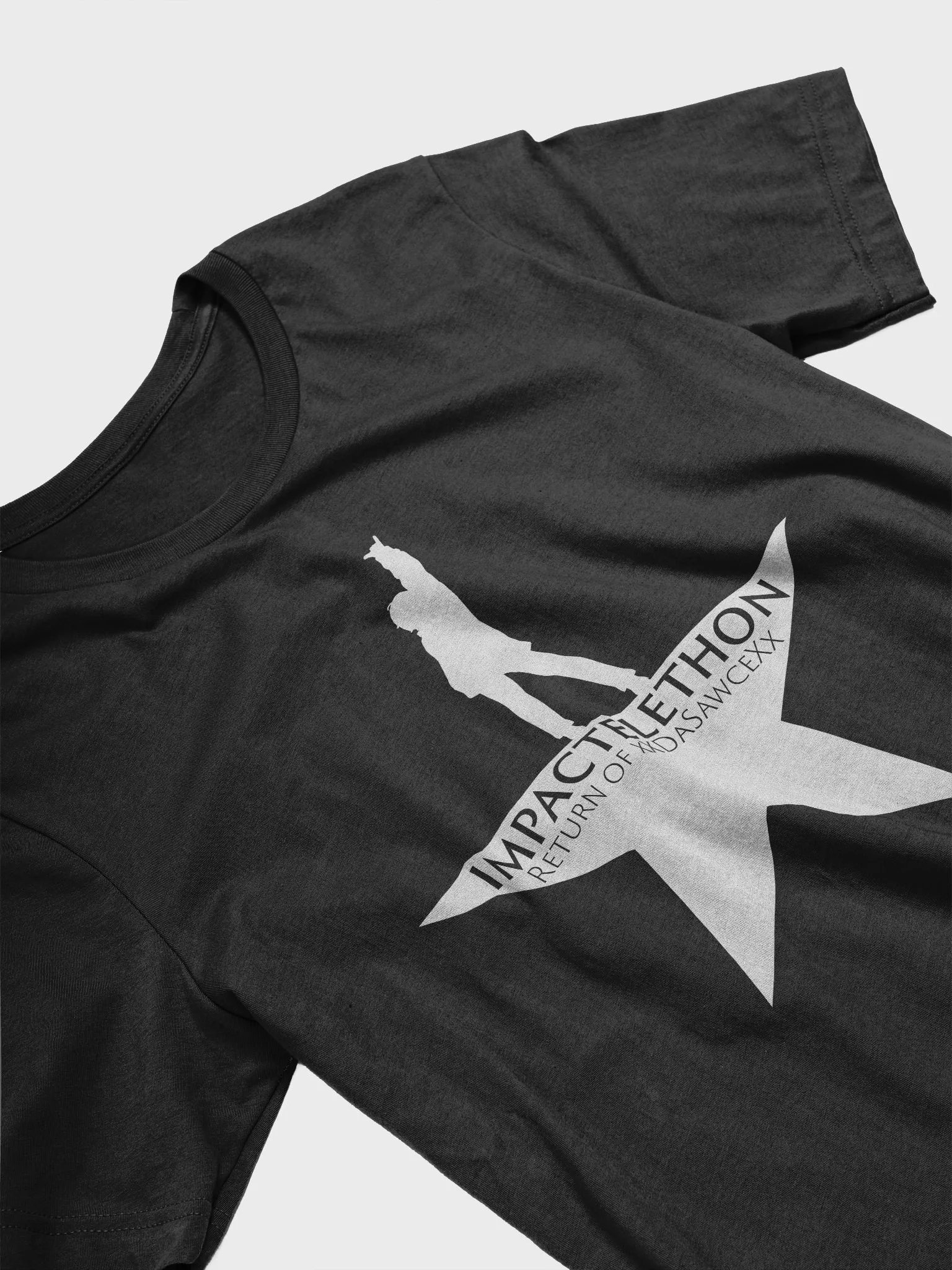 Impactelethon 2023 Shirt *CLOSEOUT* product image (3)