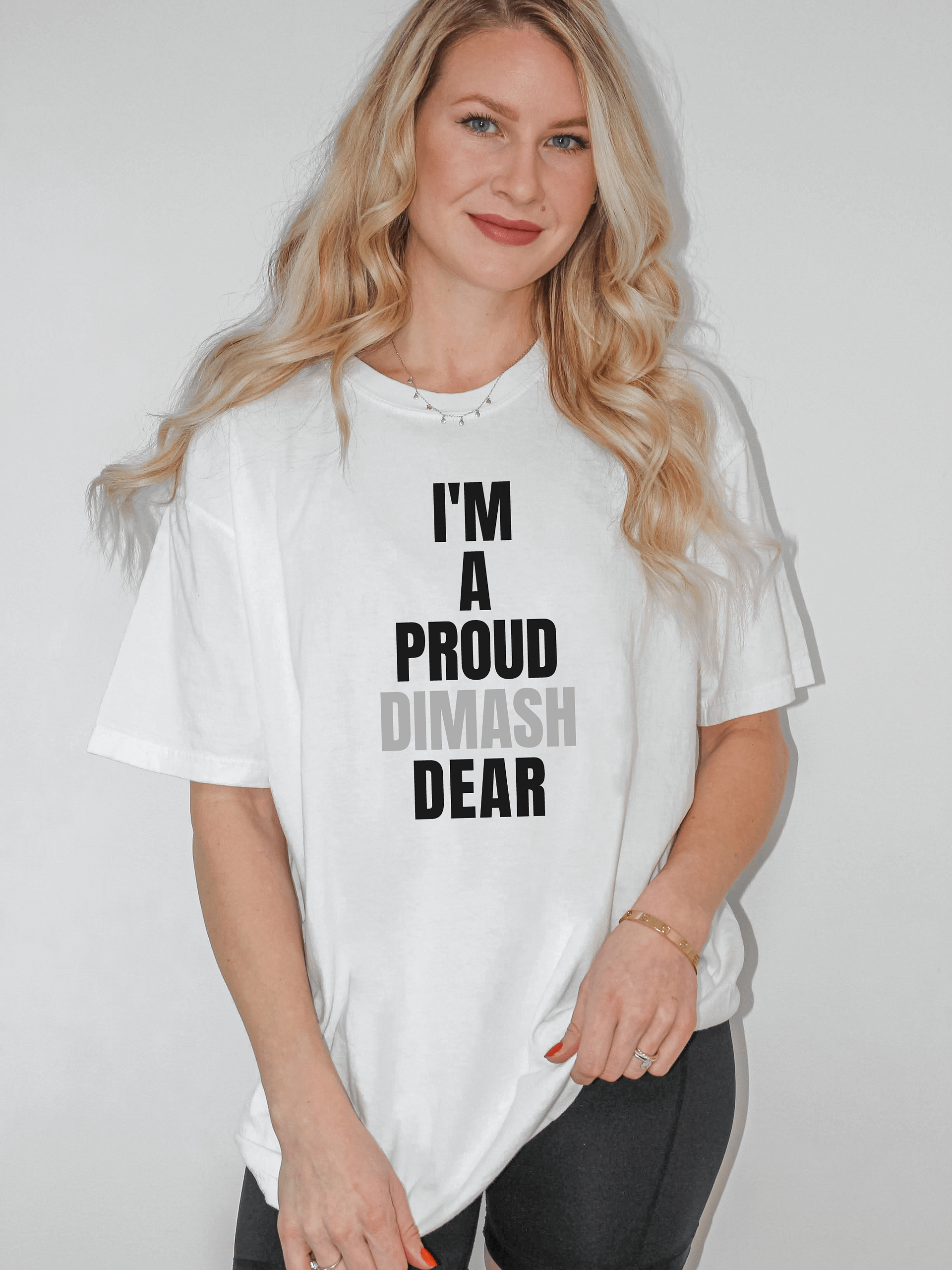 Singer From Kazakhstan Comfort Color Unisex T-Shirt product image (22)