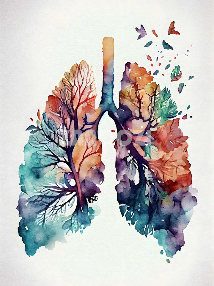 Breathe in Color product image (1)