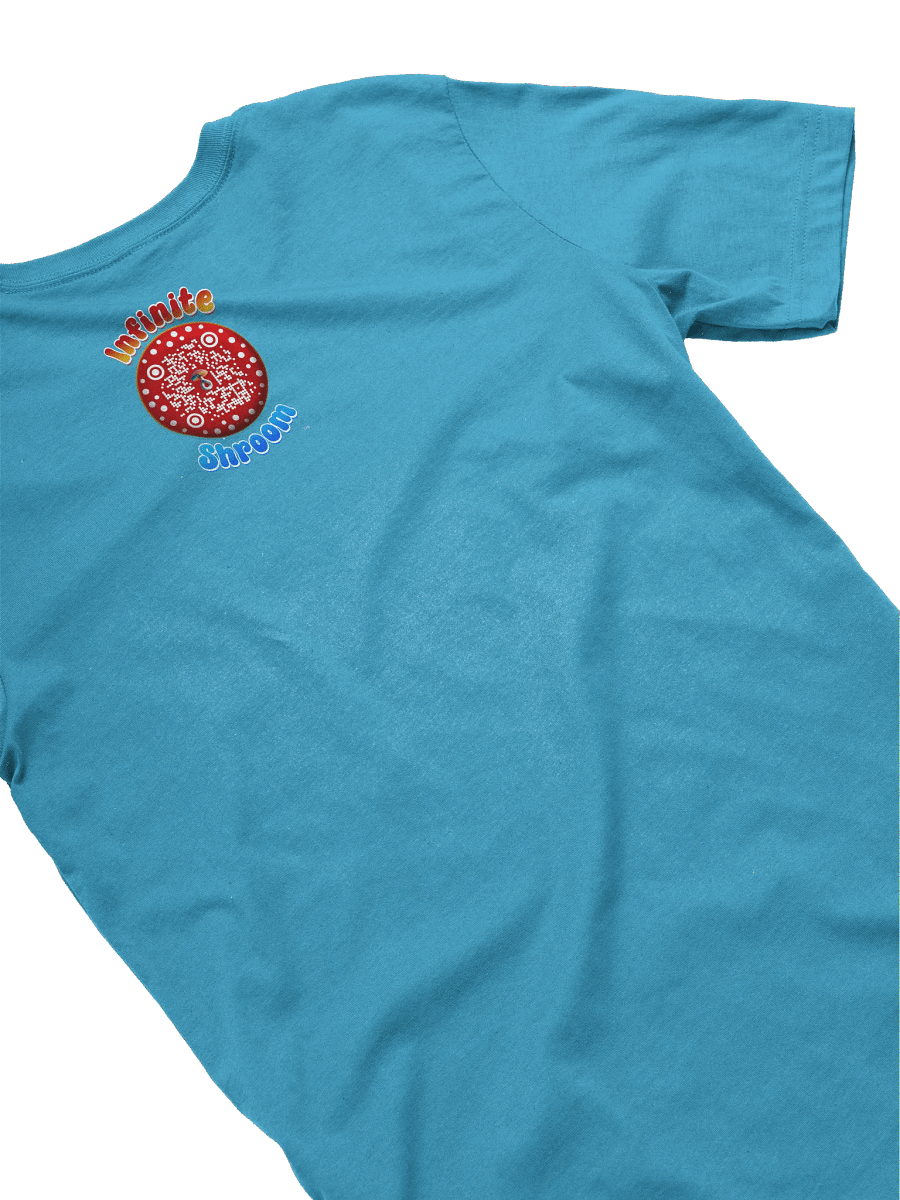 PAWS N' ROSES T-SHIRT product image (4)