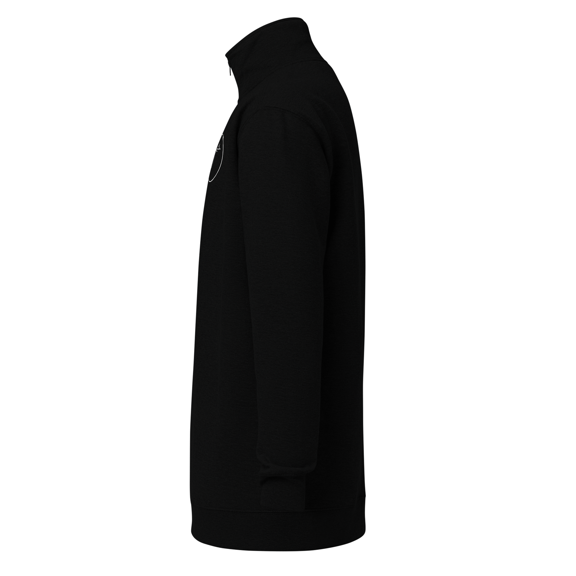Logo Pullover Fleece product image (6)