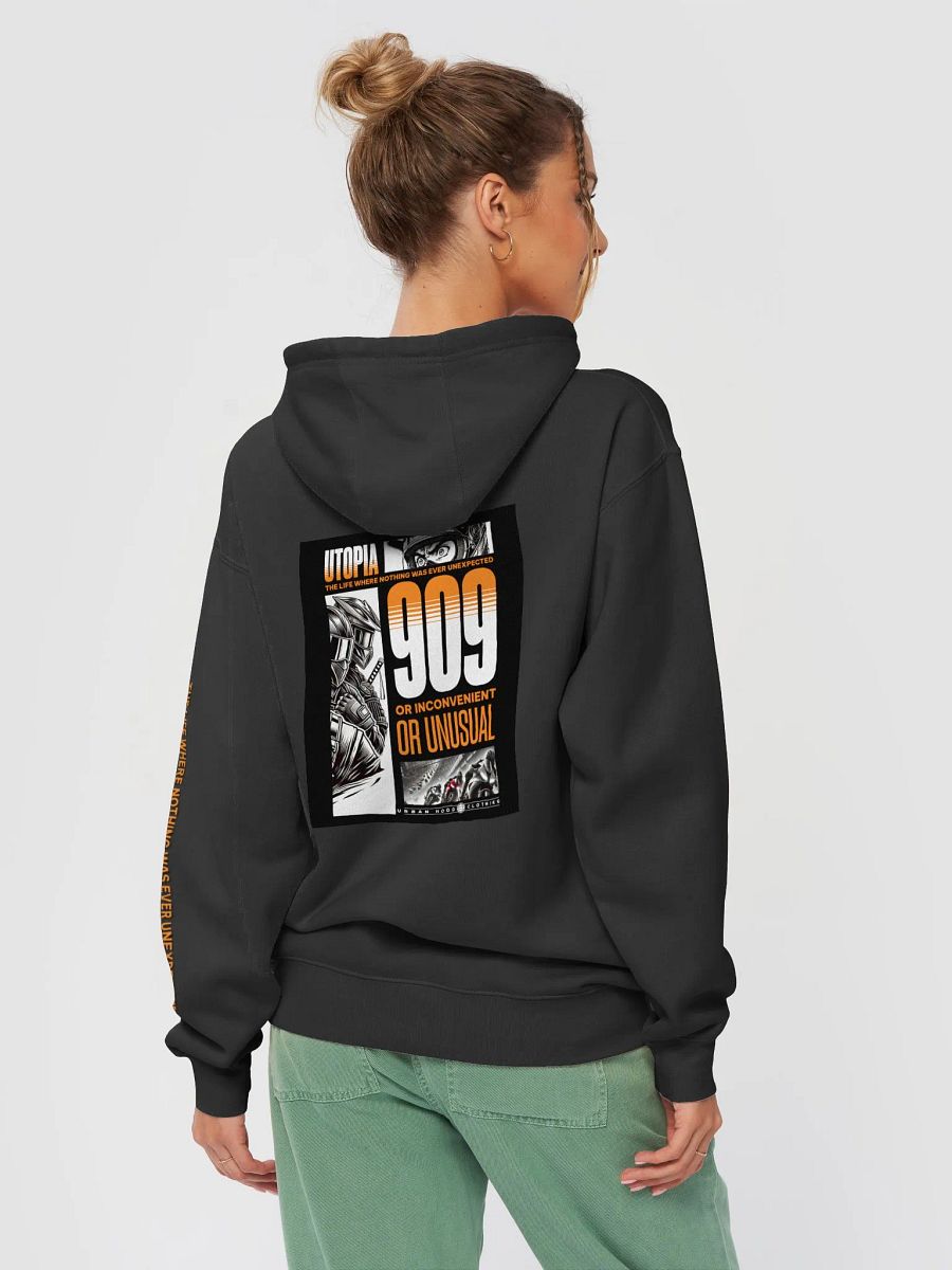 UTOPIA 909 BY URBAN HOOD product image (28)