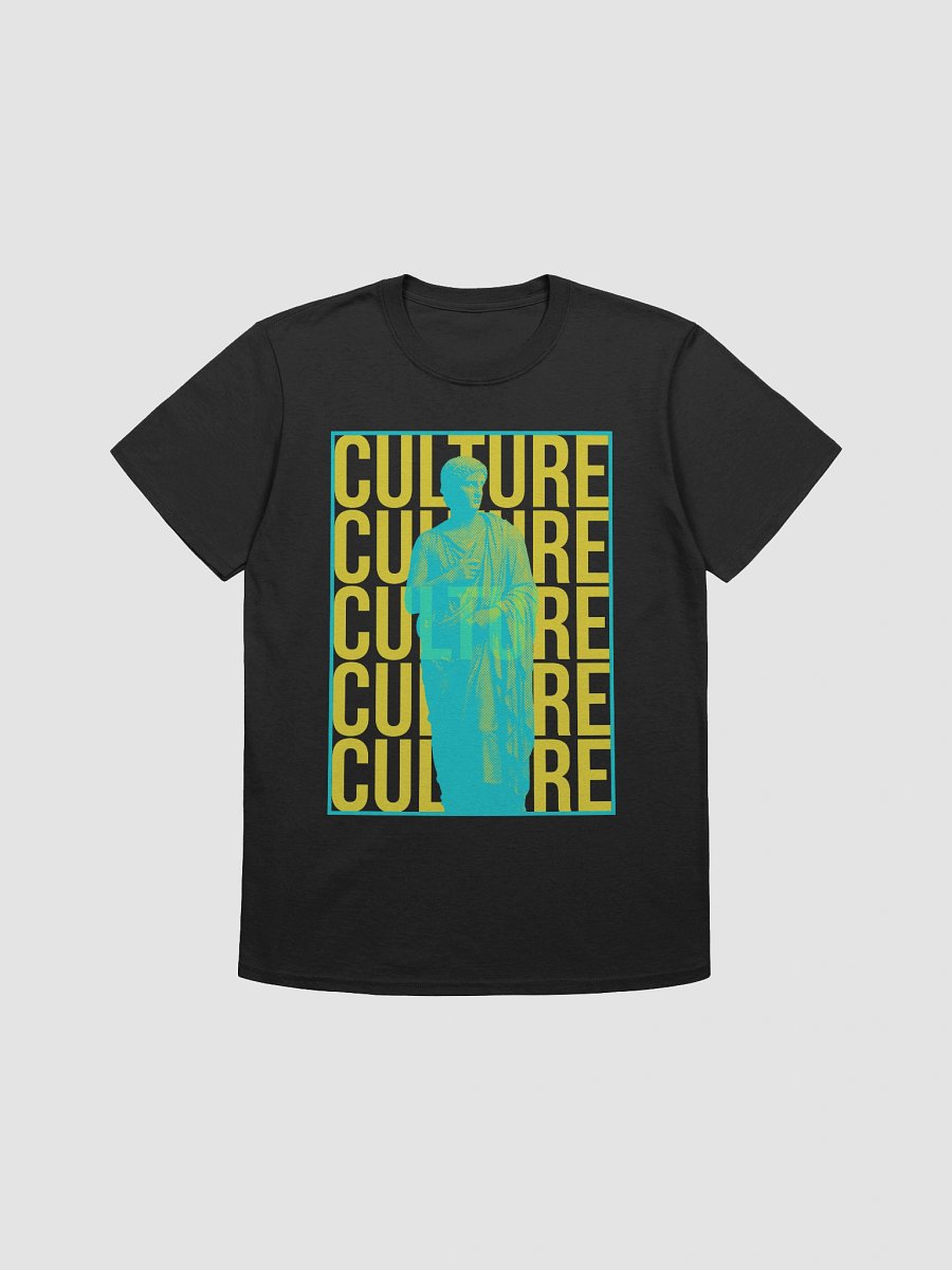 Cultural Fusion T-Shirt product image (7)