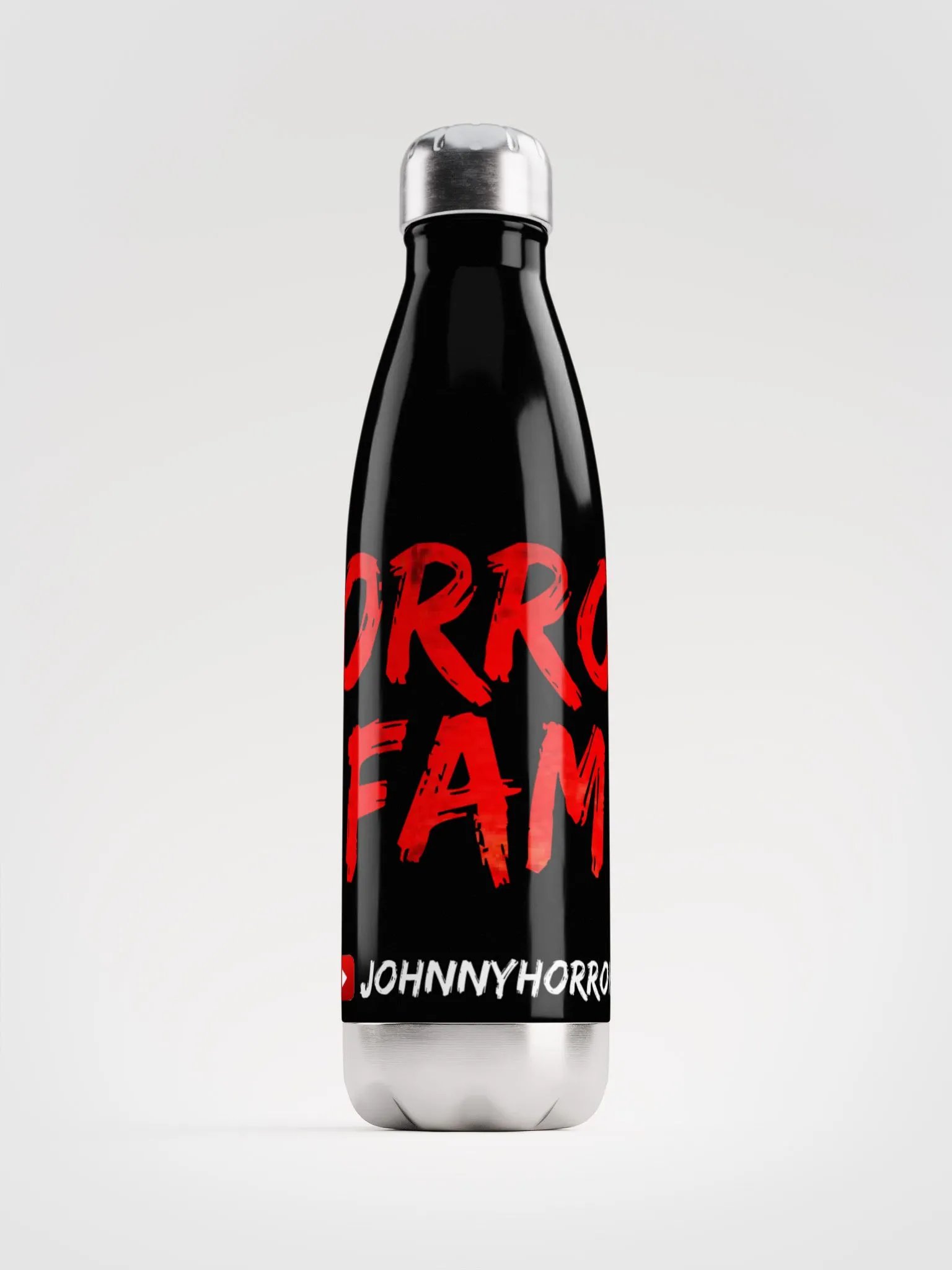 Stainless Steel Water Bottle product image (1)