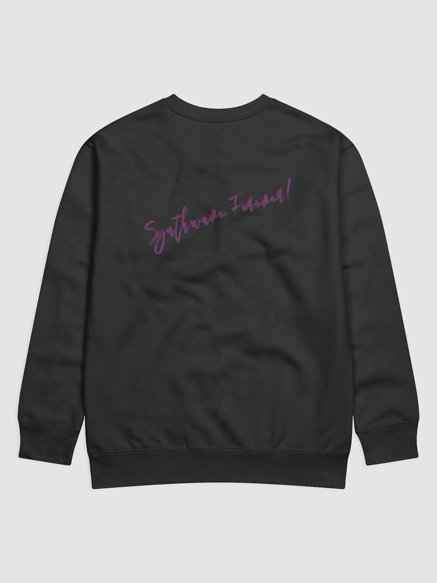 Neon Nostalgia: Synthwave Forever product image (2)