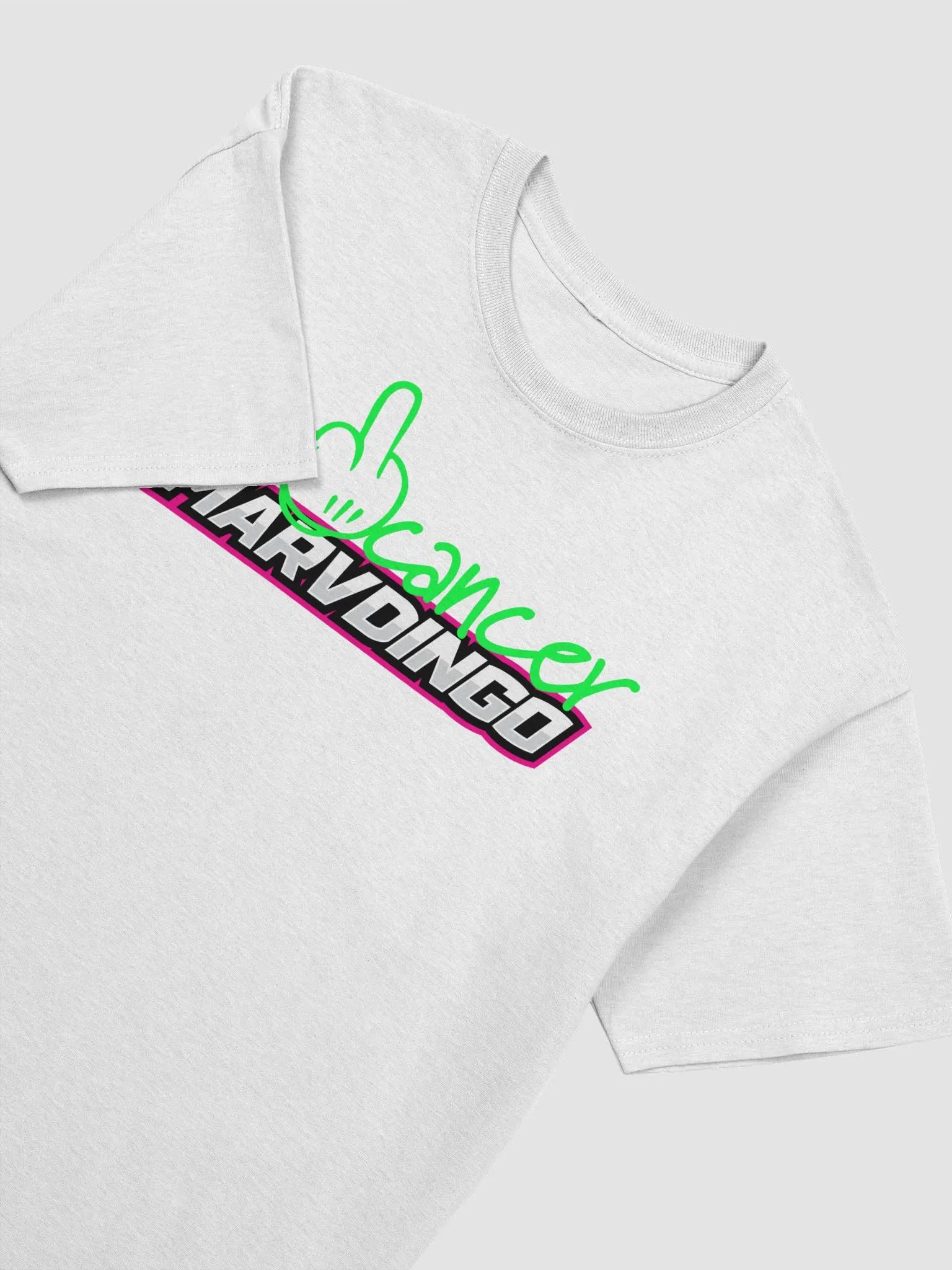 F#$%CANCER TEES product image (3)