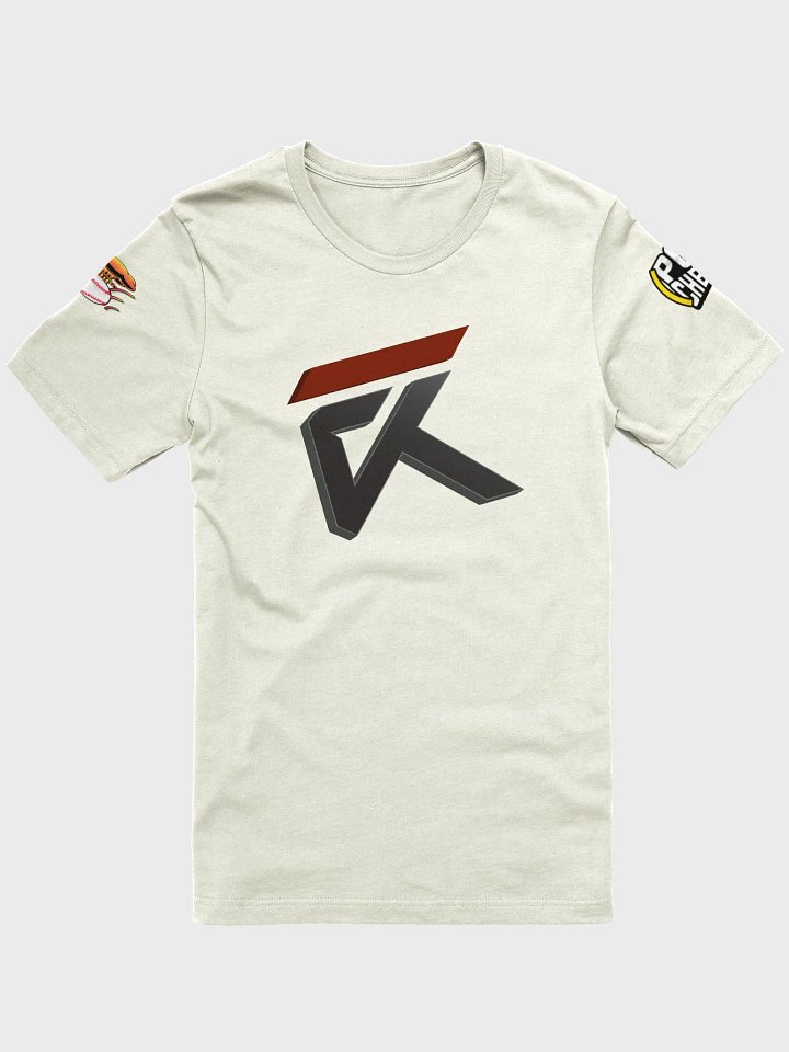 Klue Emote Tee product image (10)