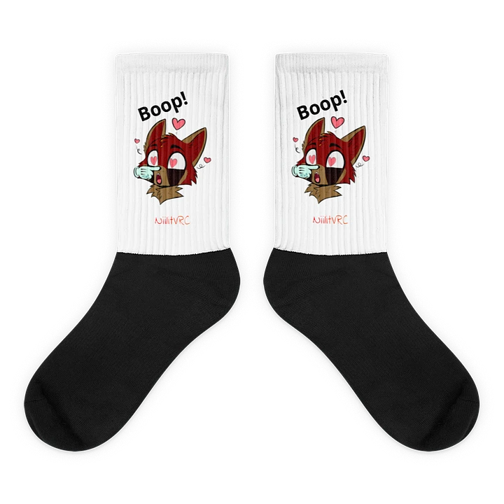 Niilit Boop! Socks product image (1)