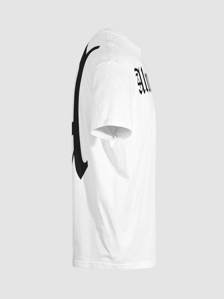 Almighty T-Shirt (White) product image (10)