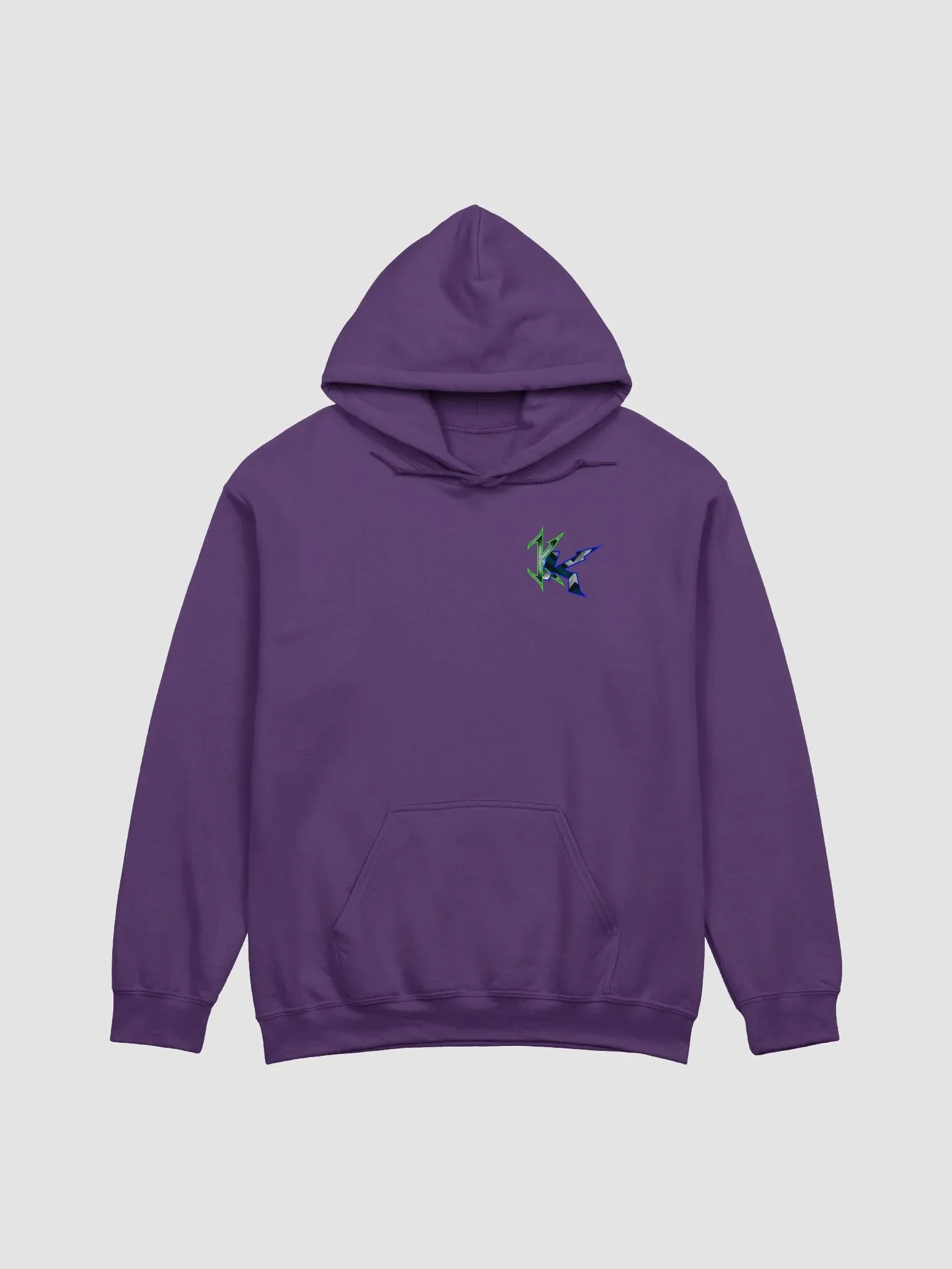 Konstantly Off-traK Hoodie product image (1)