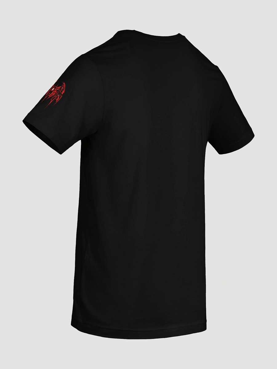Jozzer Batter Up - Graphic Tee product image (12)