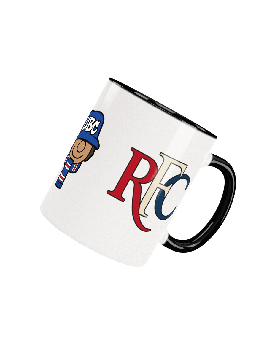 UBC Ceramic Mug product image (5)