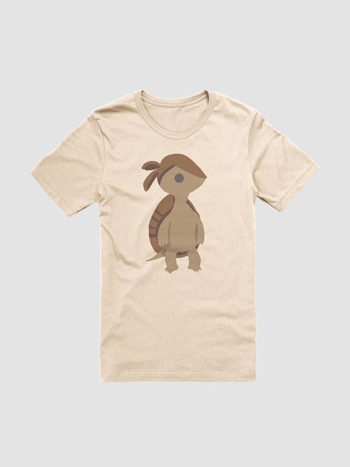 Armadillo T-Shirt product image (81)